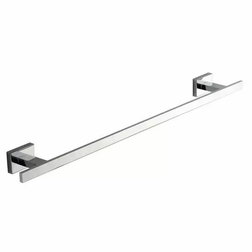 AQUALINE 1416-09 Apollo uchwyt na ręcznik, 55 cm, srebrny