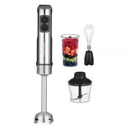 Concept TM5520 blender 1500 W z rozdrabniaczem