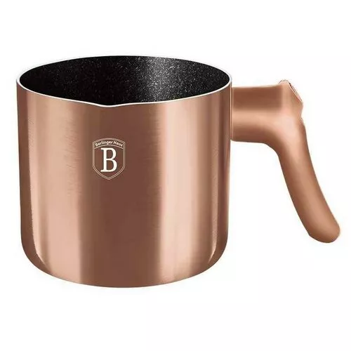 Berlinger Haus Mlekowar Rosegold Metallic Line, 1,2 l