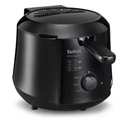 Tefal FF230831 frytkownica, czarny