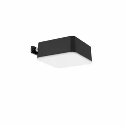 Philips Vynce Solar Outdoor Wall Light LED 1,5 W 2700 K, czarny