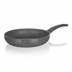 Banquet Patelnia z powierzchnią nieprzywierającą Granite, 28 cm