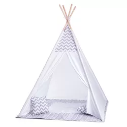 Woody Namiot dziecięcy TEEPEE, 170 x 124 cm