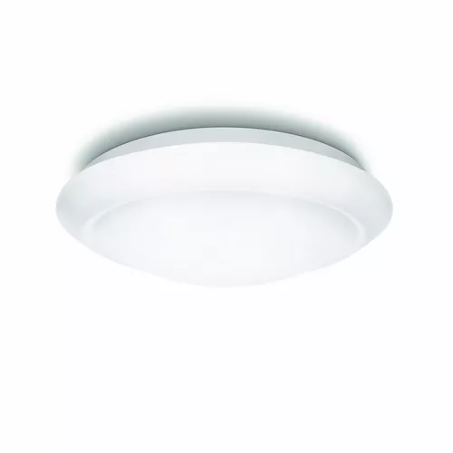 Philips 33362/31/17 lampa sufitowa LED Cinnabar 1x 16 W 1500 lm 4000 K IP20 32 cm, biały