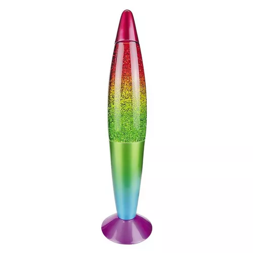 Rabalux 7008 Lampa dekoracyjna Glitter Rainbow