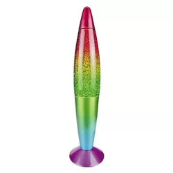 Rabalux 7008 Lampa dekoracyjna Glitter Rainbow