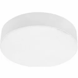 Emithor 63211 Canto panel LED do montażu sufitowego, śr. 12,5 cm, 10 W, 800 lm, 4000 K, biały