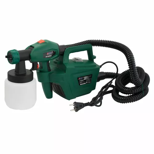 Asist AE7S80DN elektryczny pistolet zraszający, 800 W, 800 ml