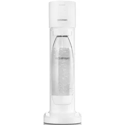 Sodastream Ekspres do wody gazowanej Gaia White