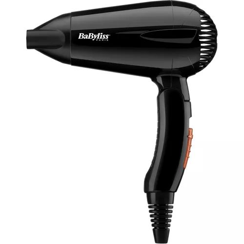 BaByliss 5344E suszarka do włosów podróżna