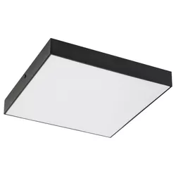 Rabalux 7900 Tartu lampa sufitowa zewnętrzna LED, 30 x 30 cm