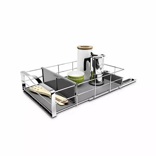 Simplehuman Organizer do szuflady,50,8 x 35 x 15,2 cm