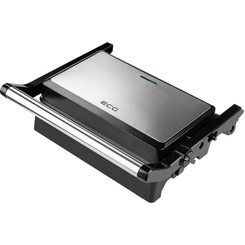 ECG S 3070 Panini Power minigrill