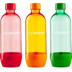 SodaStream Butelka TriPack Jet 1 l