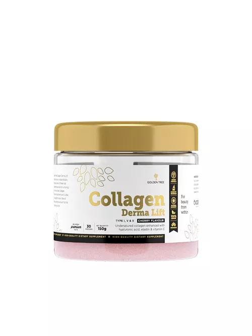 Golden Tree Collagen Derma Lift