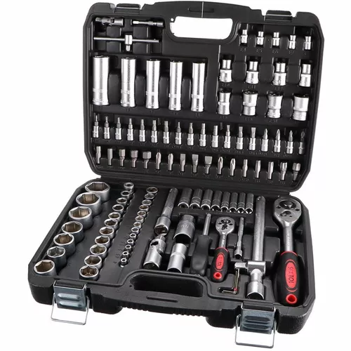 Sixtol Gola zestaw  TOOL SET 108