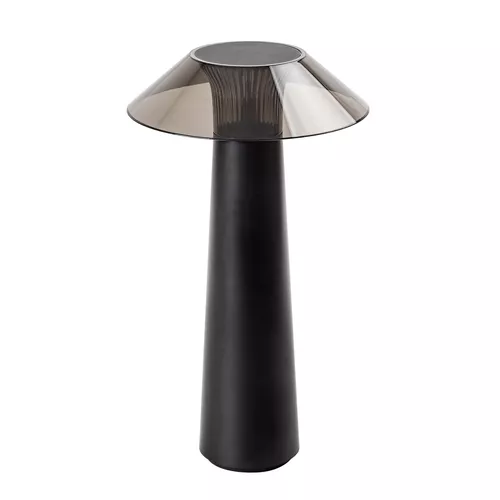 Rabalux 77062 Lampa stołowa LED z ładowarką USB Assen