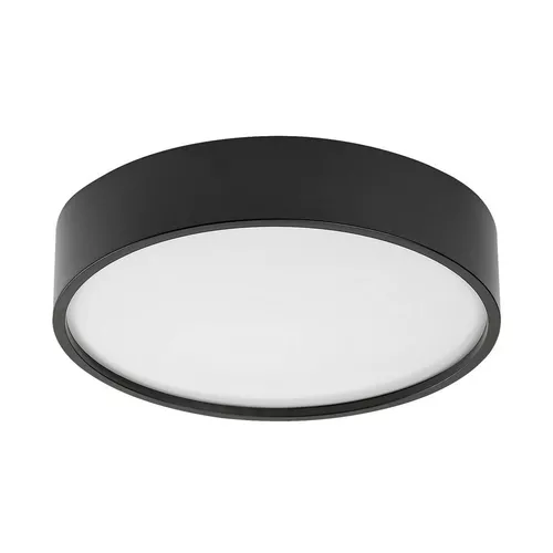 Rabalux 75009 oświetlenie sufitowe LED Larcia, 18 W, czarny