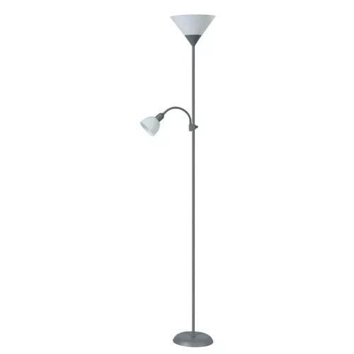 Rabalux 4028 Action lampa stojąca, srebrny