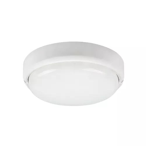 Rabalux 7406 zewnętrzne/łazienkowe ścienne/sufitowe oświetlenie LED  Hort, biały