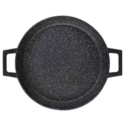 Kela Paella patelnia z powierzchnią nieprzywierającą STELLA NOVA, 36 cm