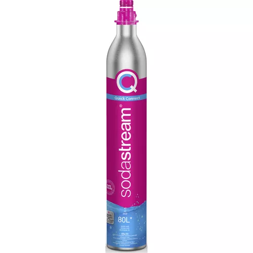 SodaStream CQC Nabój +CO2  oddzielna