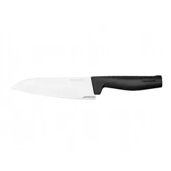 Fiskars 1051747 nóż kucharski Hard Edge, 17 cm