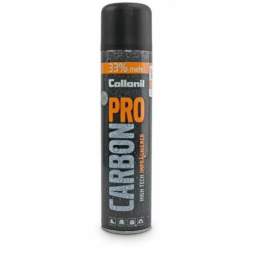 Rolser Impregnacja do toreb na kółkach Collonil Carbon Pro, 400 ml