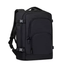 Riva Case 8461 plecak podróżny na laptopa 17,3", czarny