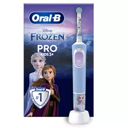 Oral-B Vitality Pro Kids Frozen elektryczna szczoteczka do zębów