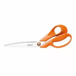 Fiskars 1005145 Nożyczki krawieckie Classic, 27  cm