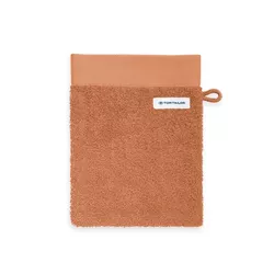 Tom Tailor Myjka frotte  Warm Coral, 16 x 21 cm, zestaw 6 szt.