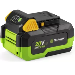 Fieldmann FDUZ 79040 20 V akumulator 4 Ah