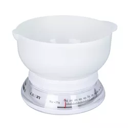 Orion Waga kuchenna mechaniczna Round, 3 kg