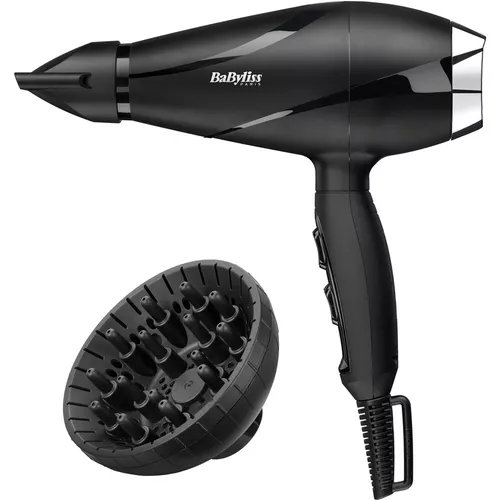 BaByliss 6713DE suszarka do włosów