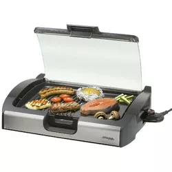 Steba VG 200 grill BBQ