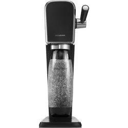 SodaStream Art Black Saturator wody  gazowanej