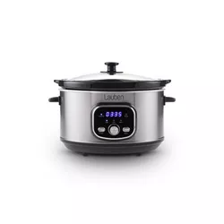 Lauben Wolnowar Slow Cooker 3500SB