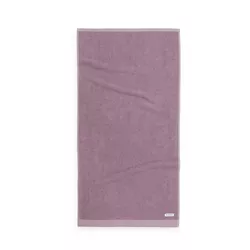 Tom Tailor Ręcznik Cozy Mauve, 50 x 100 cm