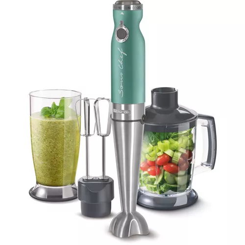 Sencor SHB 5601GR-EUE3 blender