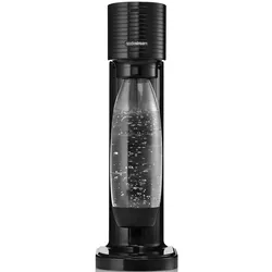 Sodastream Ekspres do wody gazowanej Gaia Black