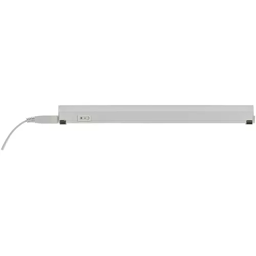 Retlux RLL 503 Oprawa liniowa LED z tubą T5 zimna biała, 31,3 cm