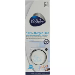 Care Protect Perfumy do pralki Talco Wash