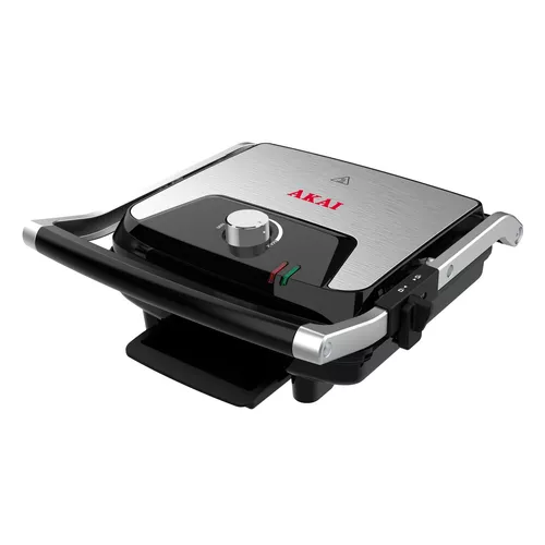 AKAI Grill kontaktowy AGR-246 2000 W