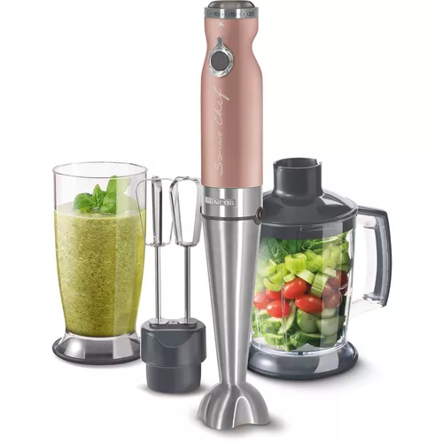 Sencor SHB 5605RS-EUE3 blender