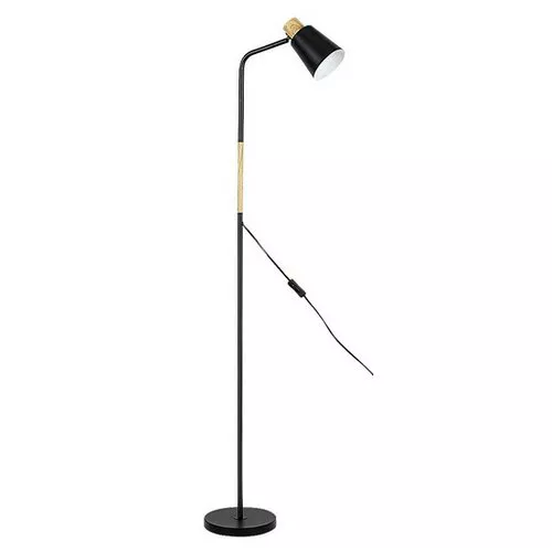 Rabalux 74003  lampa stojąca podłogowa Azim, czarny