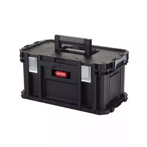 Keter Kuferek Connect Tool box