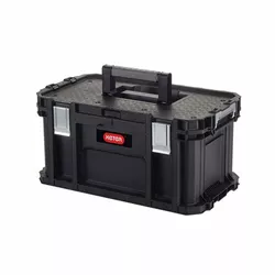 Keter Kuferek Connect Tool box