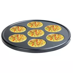 Guzzanti G 6061 forma do pancakes