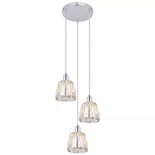 Rabalux 5318 Calypso lampa wisząca, 115 cm